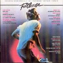 Soundtrack: Footloose - CD