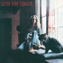 Carole King: Tapestry - CD