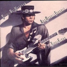Stevie Ray Vaughan: Texas Flood - CD