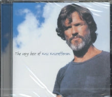 Kris Kristofferson: Very Best Of - CD