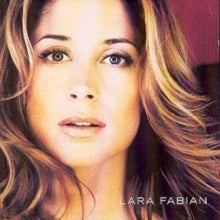 Lara Fabian: Lara Fabian - CD