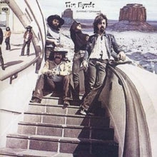 The Byrds: Untitled/ Unissued - CD