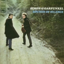 Simon & Garfunkel: Sounds Of Silence - CD
