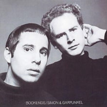 Simon & Garfunkel: Bookends - CD