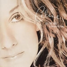 Celine Dion: All The Way - A Decade Of Song - CD
