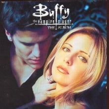 Various: Buffy The Vampire Slayer - The Album - CD
