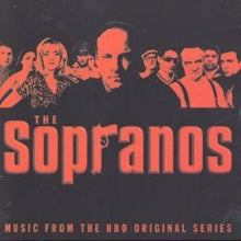 Original Tv Soundtrack: The Sopranos - CD