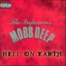 Mobb Deep: Hell On Earth - CD