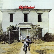 Taj Mahal: Taj Mahal - CD