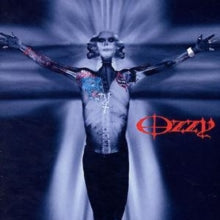 Ozzy Osbourne: Down To Earth - CD