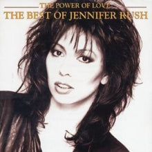 Jennifer Rush: The Power Of Love The Best Of - CD