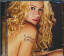 Shakira: Laundry Service - CD