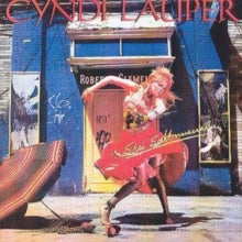 Cyndi Lauper: Shes So Unusual Remastered Version - CD