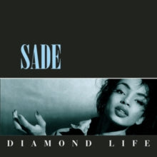 Sade: Diamond Life - CD