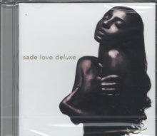 Sade: Love Deluxe - CD
