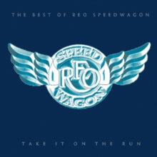 REO Speedwagon: Take It On The Run - The Best Of - CD