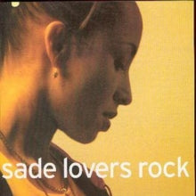 Sade: Lovers Rock - CD