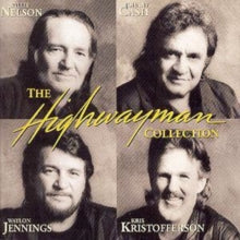 The Highwaymen: The Collection - CD