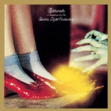 Electric Light Orchestra: El Dorado - CD