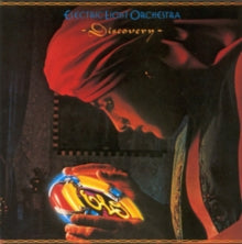 Electric Light Orchestra: Discovery - CD