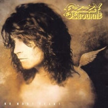Ozzy Osbourne: No More Tears - CD