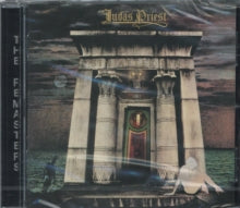 Judas Priest: Sin After Sin - CD