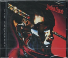 Judas Priest: Stained Class - CD