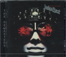 Judas Priest: Killing Machine - CD