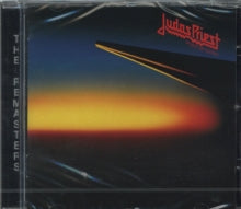 Judas Priest: Point Of Entry - CD