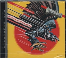 Judas Priest: Screaming For Vengeance - CD