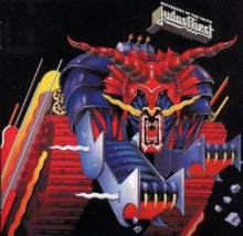 Judas Priest: Defenders Of The Faith - CD