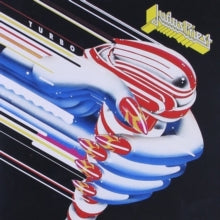 Judas Priest: Turbo - CD