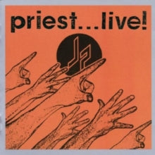 Judas Priest: Priest Live - CD