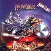 Judas Priest: Painkiller - CD