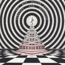 Blue Öyster Cult: Tyranny & Mutation - CD