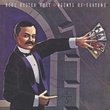 Blue Öyster Cult: Agents Of Fortune - CD