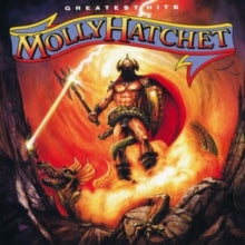 Molly Hatchet: Greatest Hits - CD