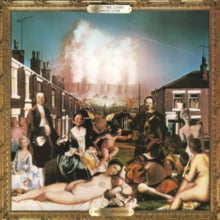 Electric Light Orchestra: Secret Messages - CD