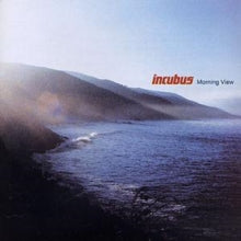 Incubus: Morning View - CD