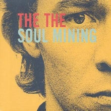 The The: Soul Mining - CD