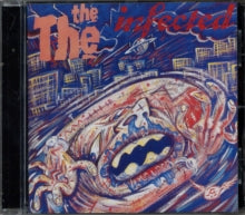 The The: Infected - CD