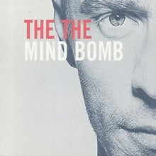 The The: Mind Bomb - CD