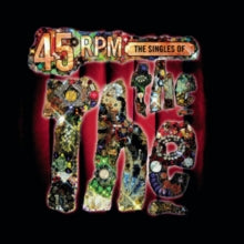 The The: 45 Rpm - The Singles Of The The - CD
