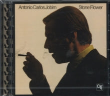 Antonio Carlos Jobim: Stone Flower - CD