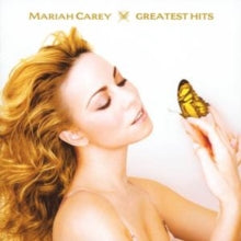 Mariah Carey: Greatest Hits - CD