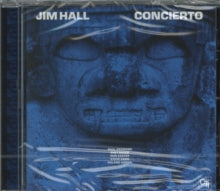 Jim Hall: Concierto - CD