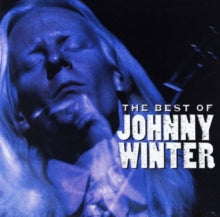 Johnny Winter: The Best Of - CD
