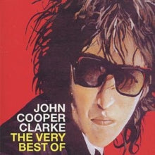 John Cooper Clarke: The Very Best Of  Word Of Mouth - CD