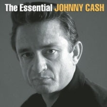 Johnny Cash: The Essential - CD