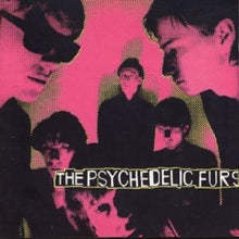 The Psychedelic Furs: Psychedelic Furs - CD